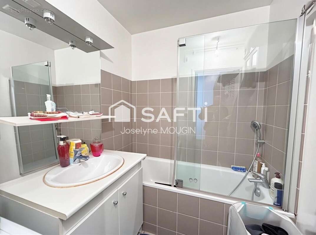 Photo 4 - Appartement à AMIENS
