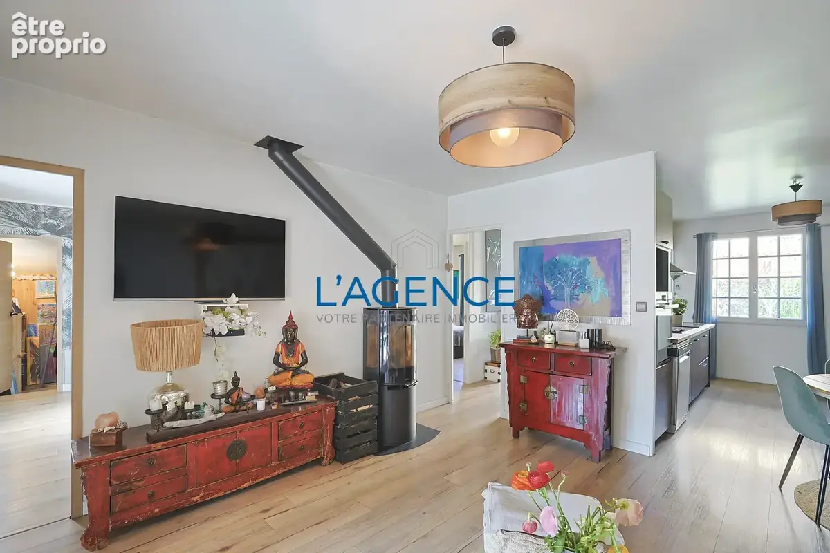 Villa T4 de plain-pied  de 80m2 sur 655m2 de terrain à Pignans, quartier calme - photo 19