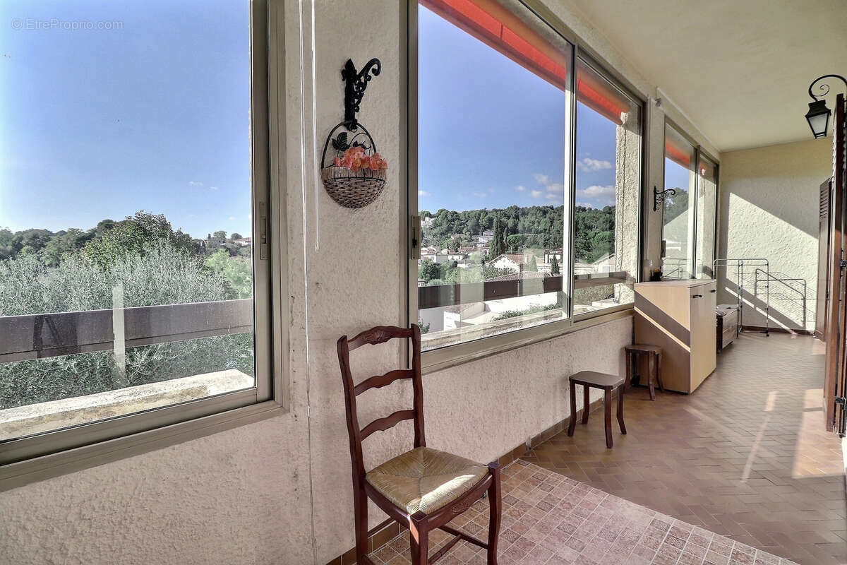 Maison à MARSEILLE-12E