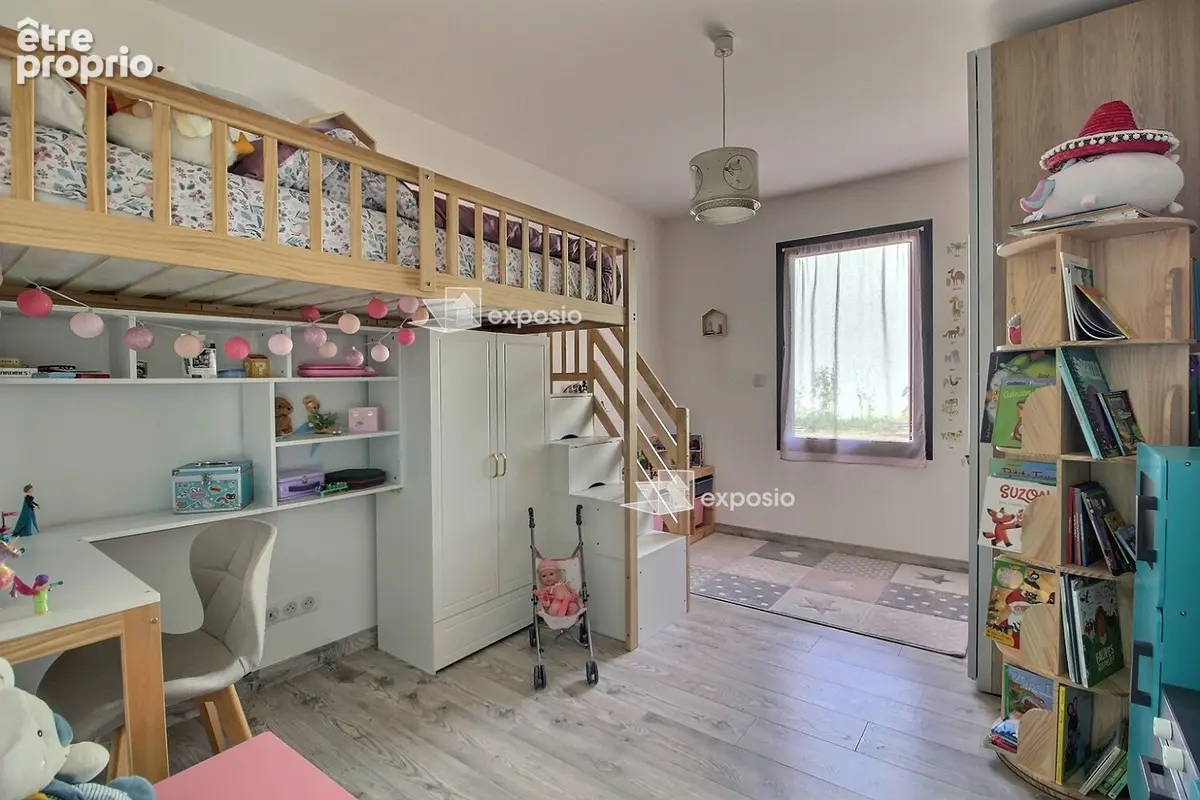 Maison La Creche 4 chambres 128 m2 - photo 8