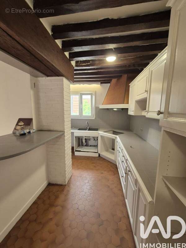 Maison 105 m² à Trilport  - photo 3