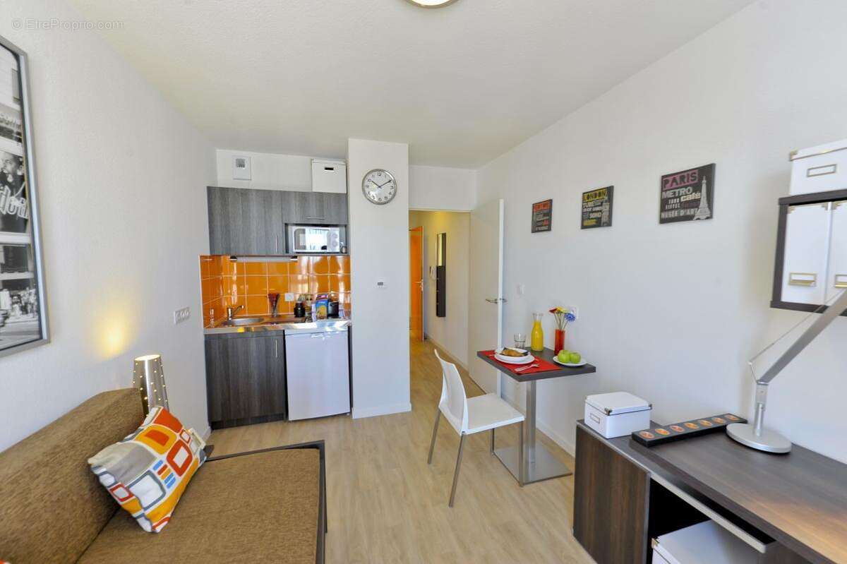 Appartement à ANGERS