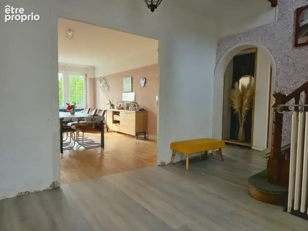 Maison de 193 m² à Thenon - photo 9