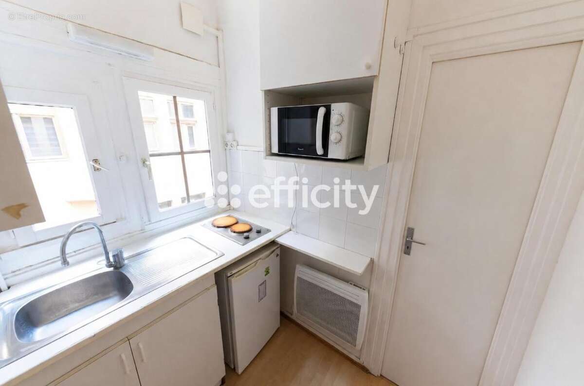 Appartement - photo 6