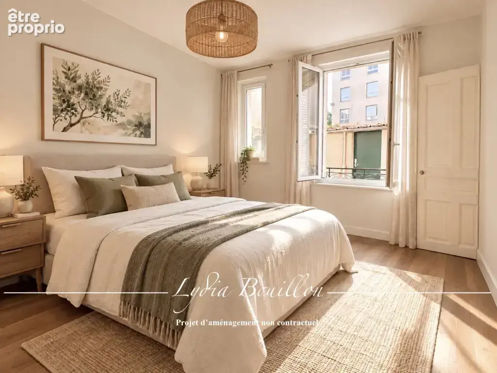 Appartement de 27.37m2 à vendre avec 2 pièces à Courbevoie - photo 3