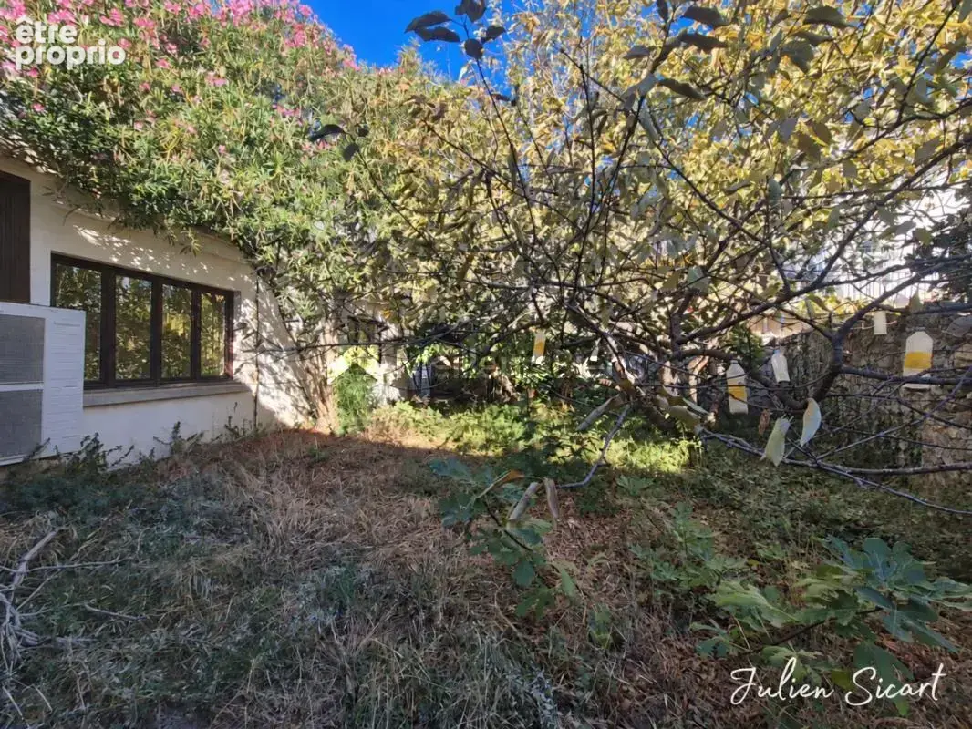 Maison de village 11 pièces à Saint-Paul-de-Fenouillet, garage et jardin - photo 21