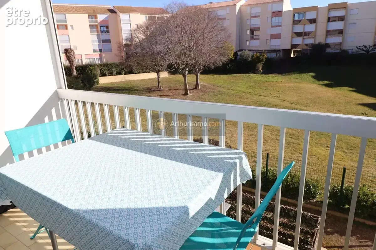 Vente Appartement Le grau-du-roi(30240) 95 000ï¿œ - photo 5
