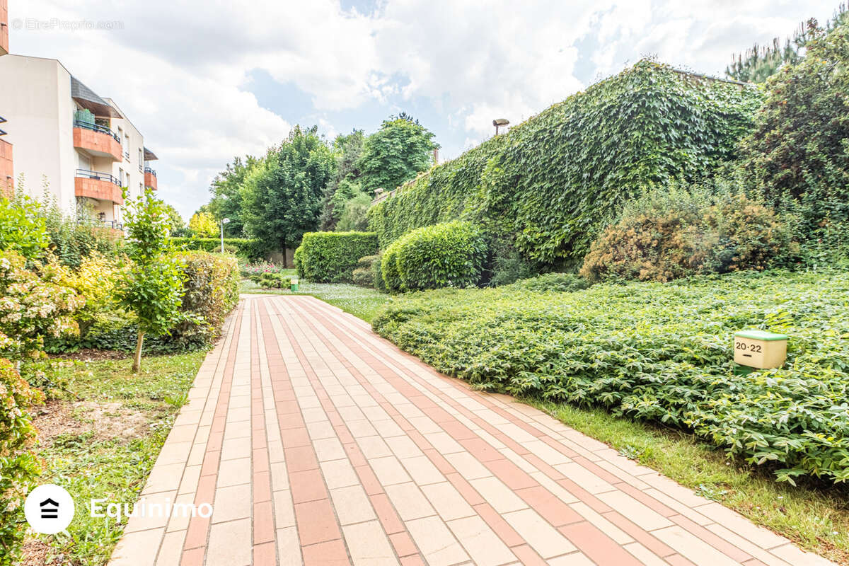 Appartement à LE KREMLIN-BICETRE