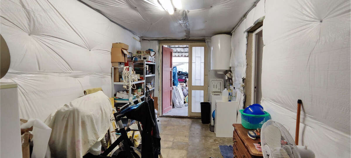 Maison à SAINT-PAUL-DE-FENOUILLET