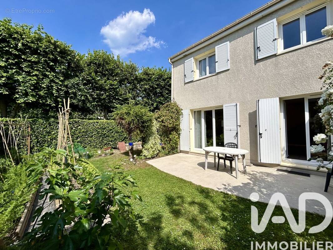 Photo 1 - Maison à HERBLAY