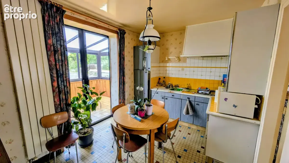 Maison 4 pièces 73 m² à vendre à Valognes (50700) - photo 3