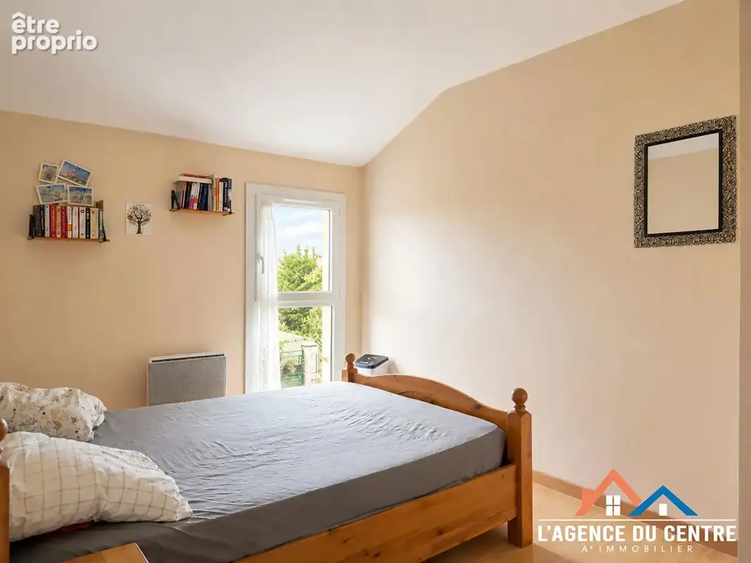 Maison 5 pièces 81.67 m² secteur mairie - photo 7