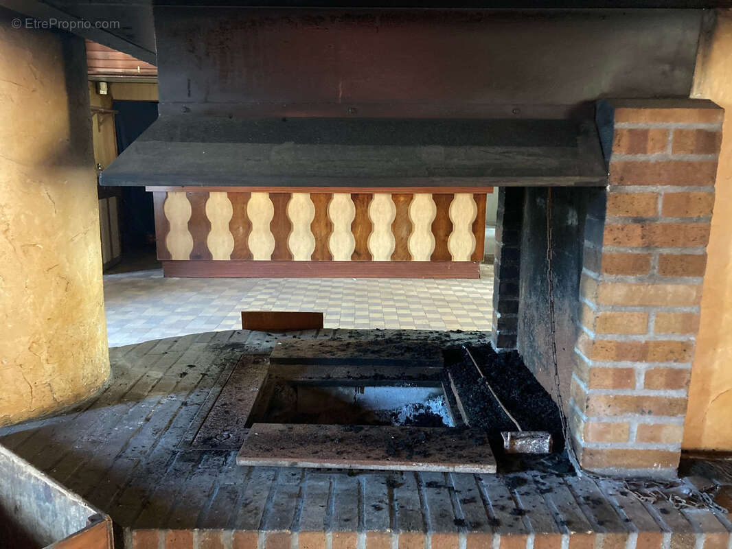 Maison à MOUX-EN-MORVAN