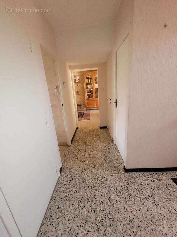 Quartier du Ramierou T6 111 m2 - photo 7