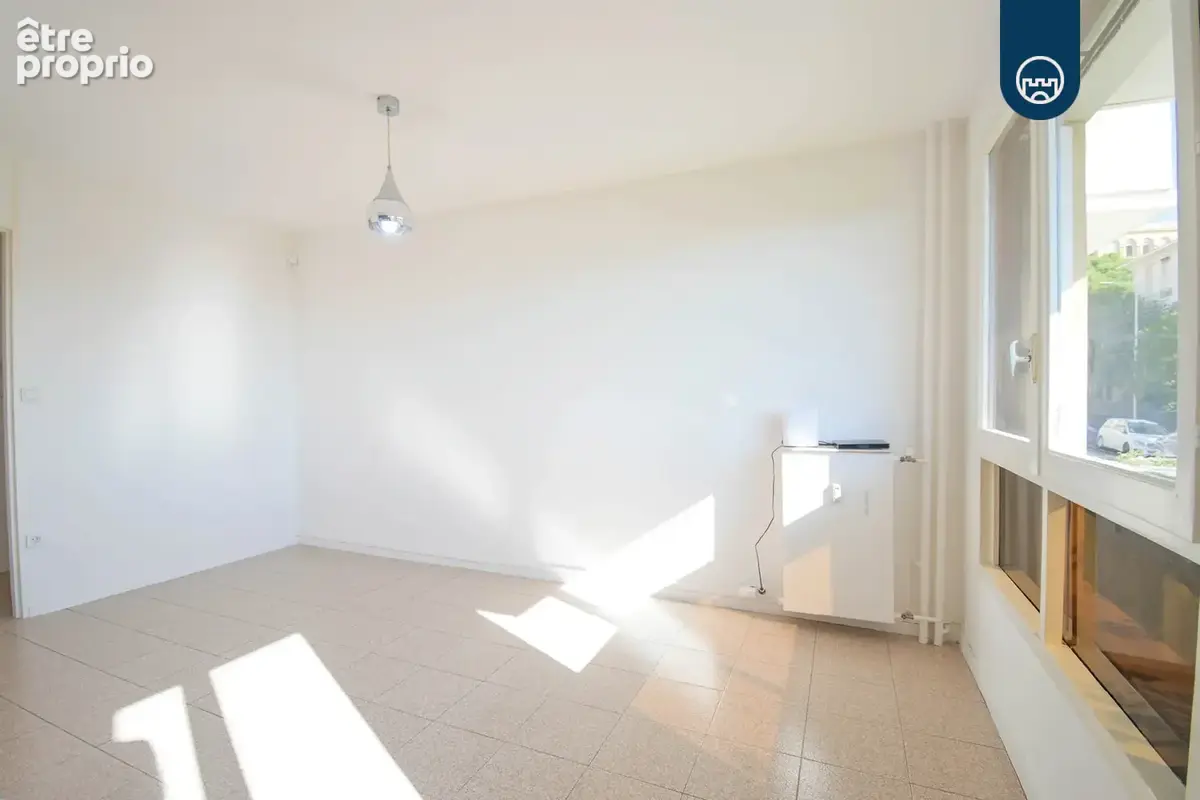 Nice - le piol - studio 22m2 - photo 5