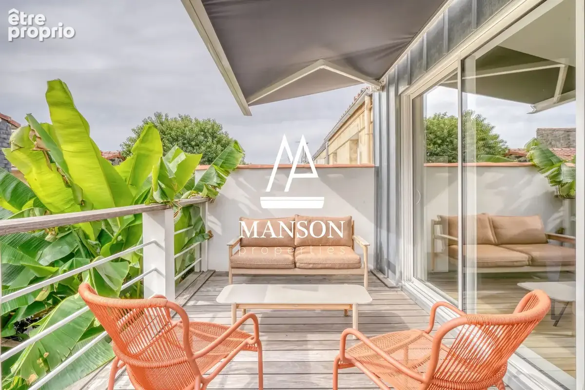 Maison 4 pièces 85 m² à vendre à Bordeaux (33300) - photo 4