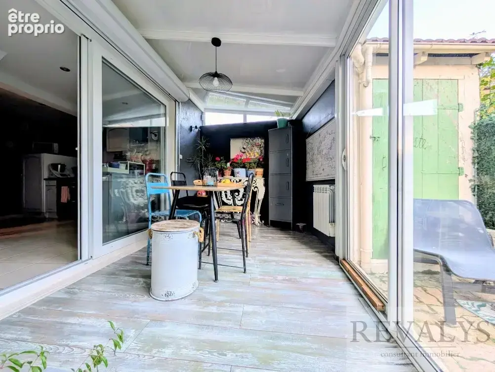 COTE D'OR - SECTEUR DIJON SUD - Très jolie maison de 73 m² - photo 6