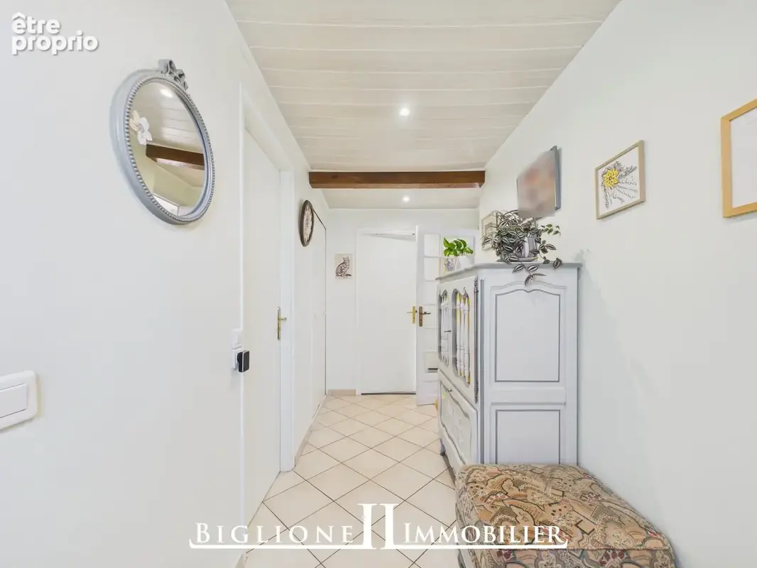 Maison 6 pièces 143 m² à vendre à Montfermeil (93370) - photo 3