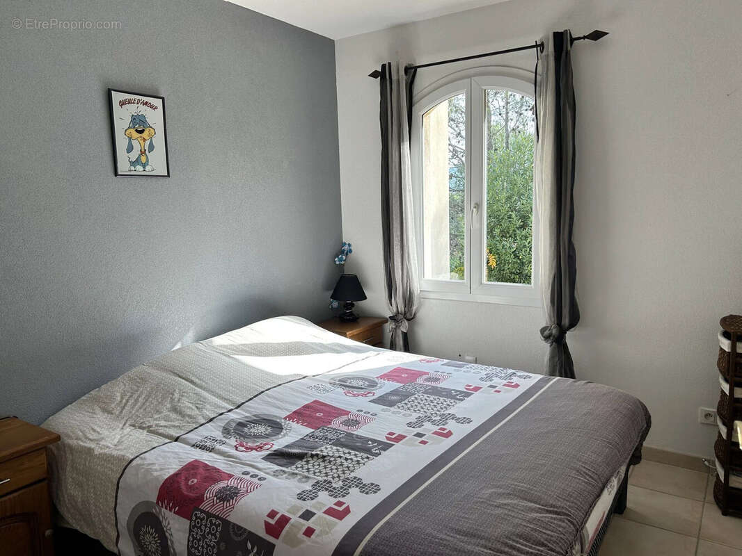 Maison à MALLEMORT