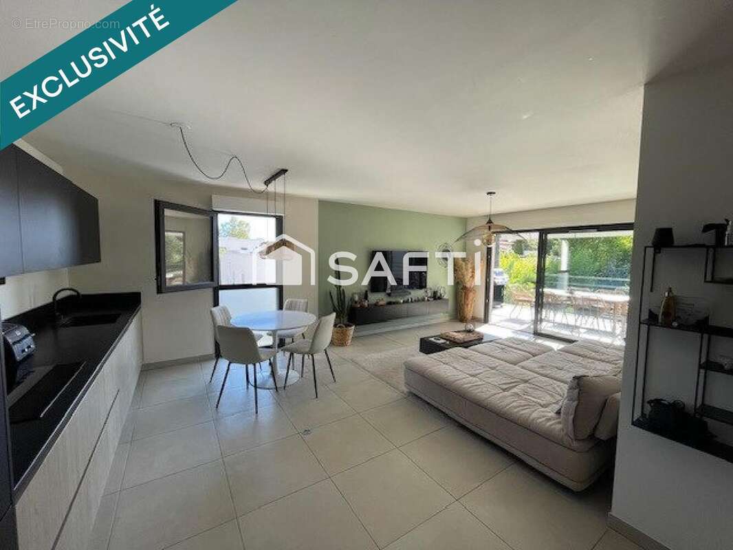 Photo 5 - Appartement à SAINT-RAPHAEL