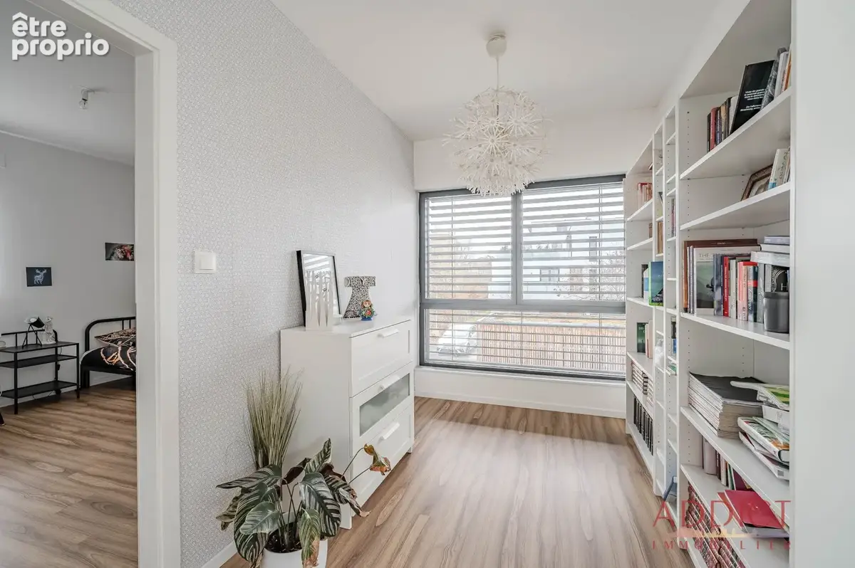 Maison d'achitecte 145 m2 - 4 chambres - Belles prestations - Mittelhausbergen - photo 16