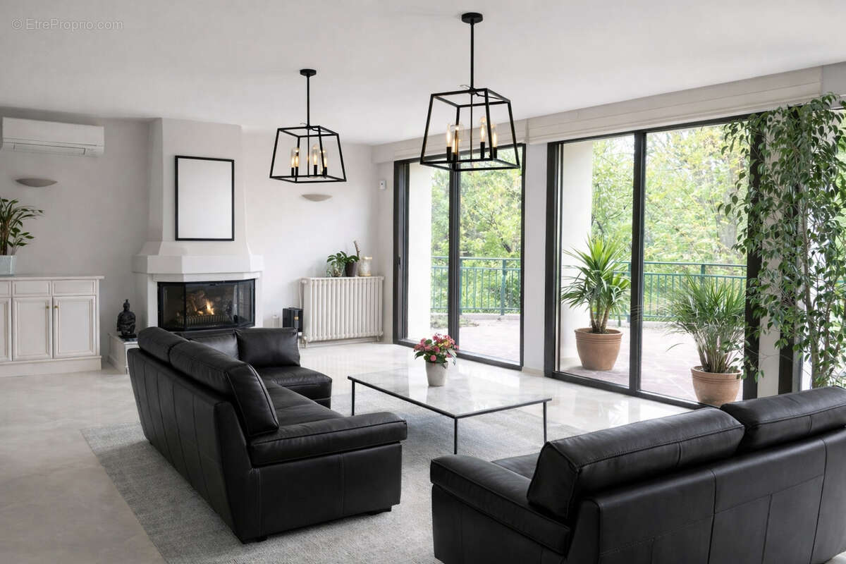 Maison à MONTLIGNON