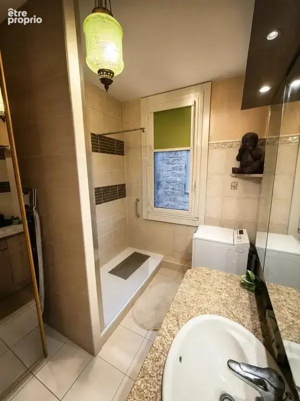 Appartement de 4 pièces de 90 m² à Montpellier - photo 14