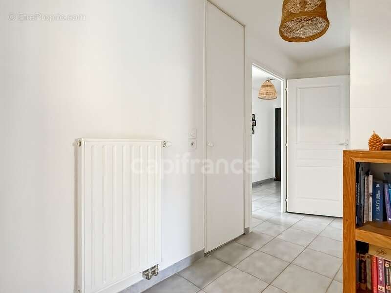 Appartement à GEX