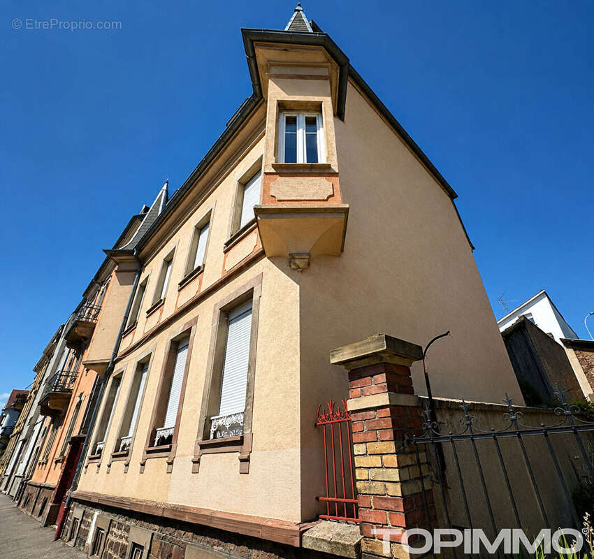 Maison Colmar 170 m2 - photo 11