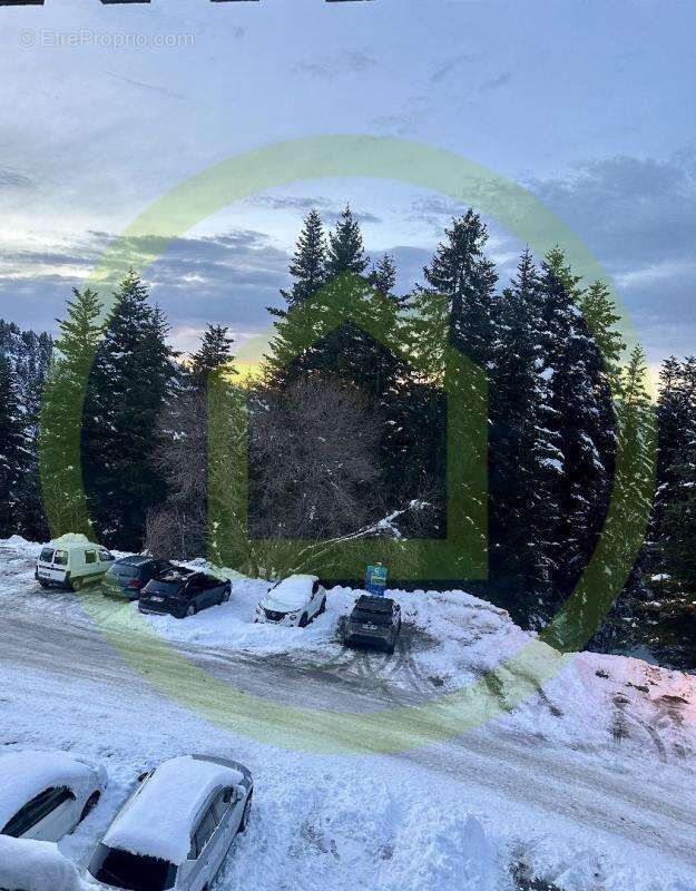 Appartement à SELONNET