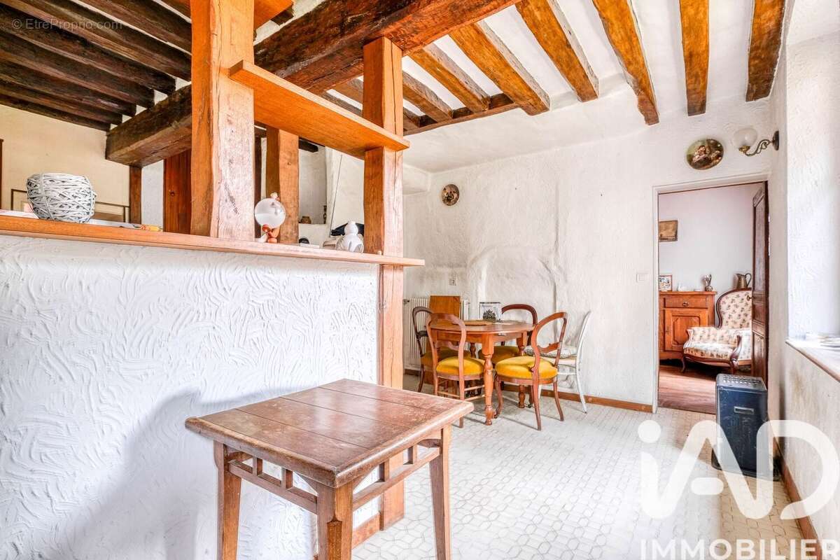 Photo 5 - Maison à CHAMIGNY