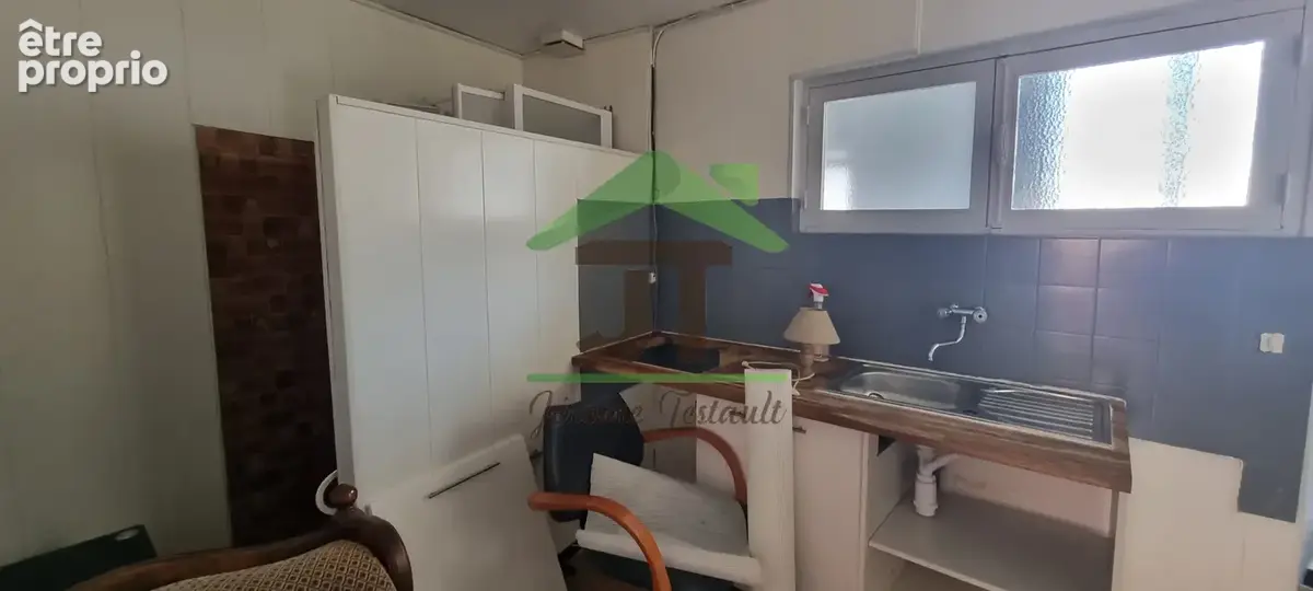 Immeuble à Châteaudun (28) - photo 15
