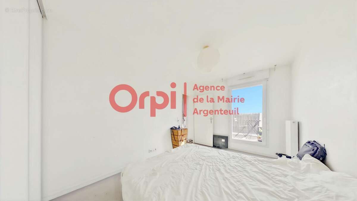 Appartement à ARGENTEUIL