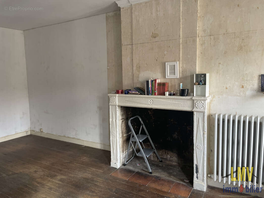 Maison pierre - photo 11