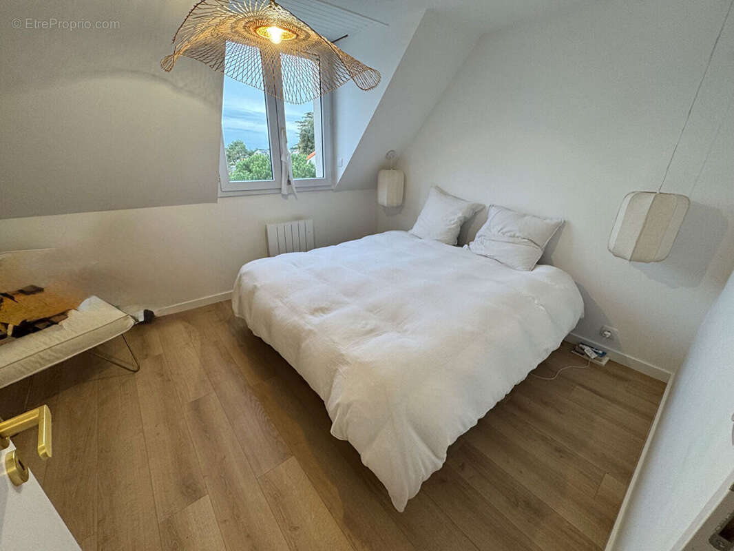 Maison récente La Baule Guézy, 6 pièce(s) 110.58 m2 (138m2 utiles) - photo 5