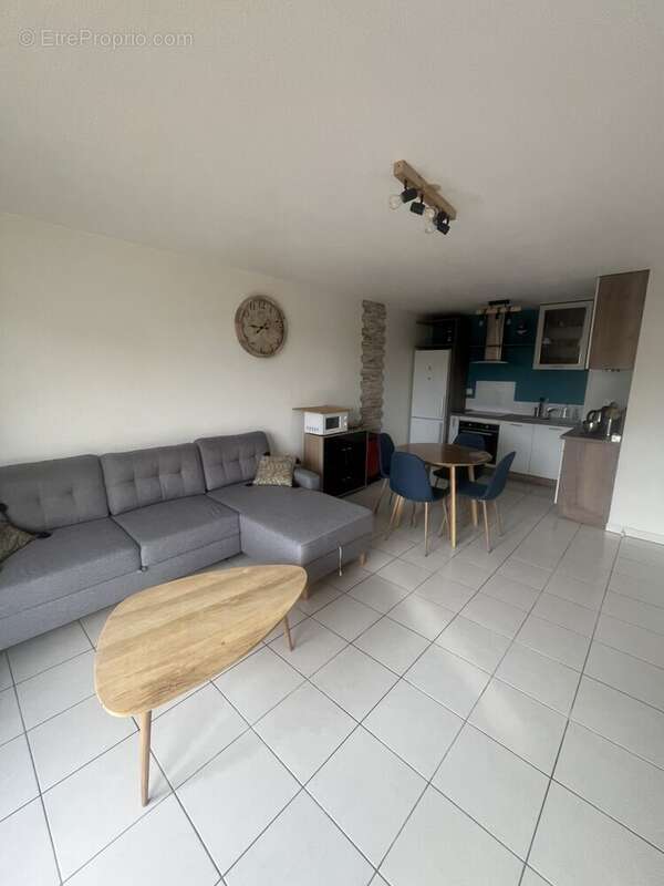 Appartement à TOURNEFEUILLE