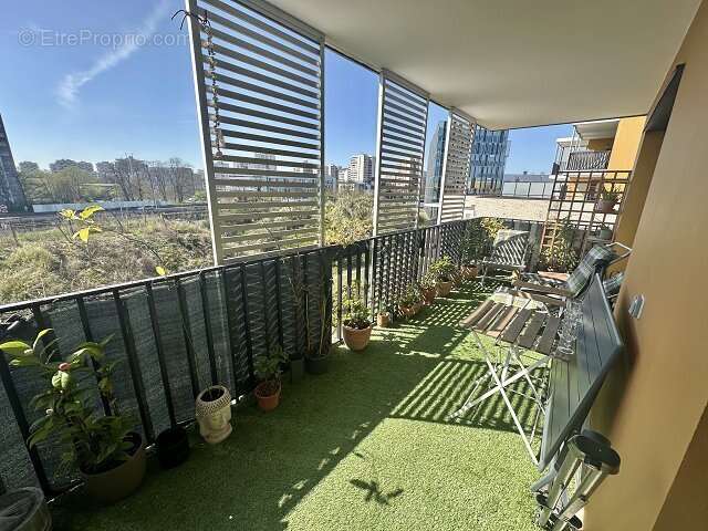 Appartement à CRETEIL