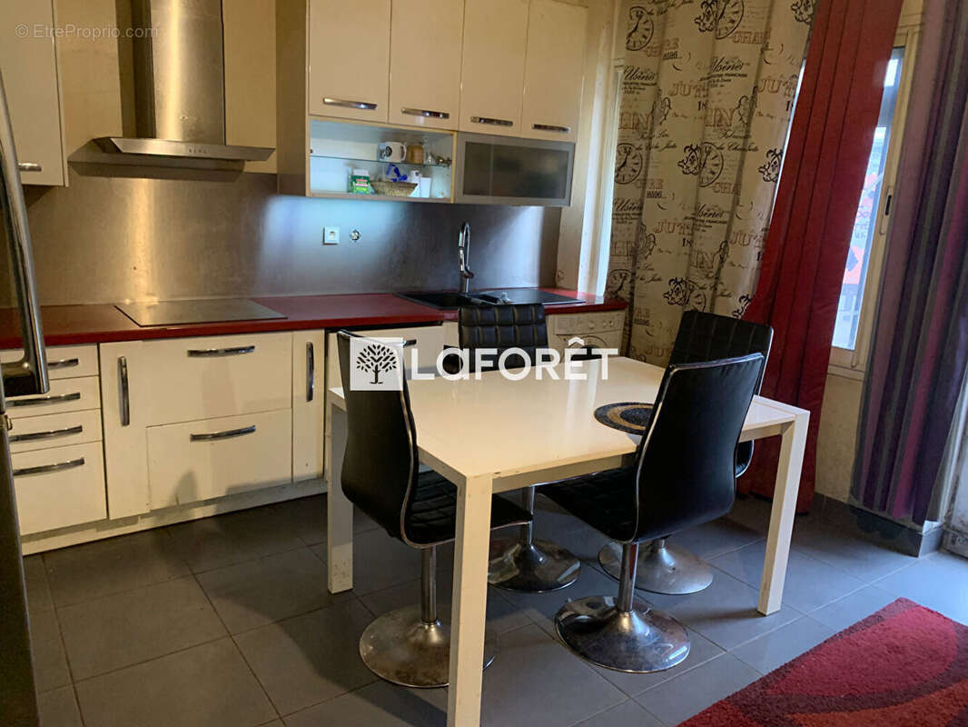 Appartement à VINCENNES