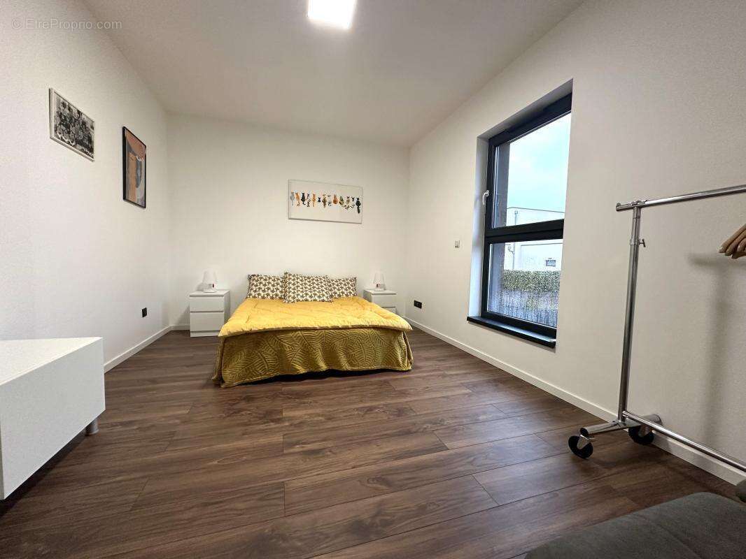 Maison à FROENINGEN