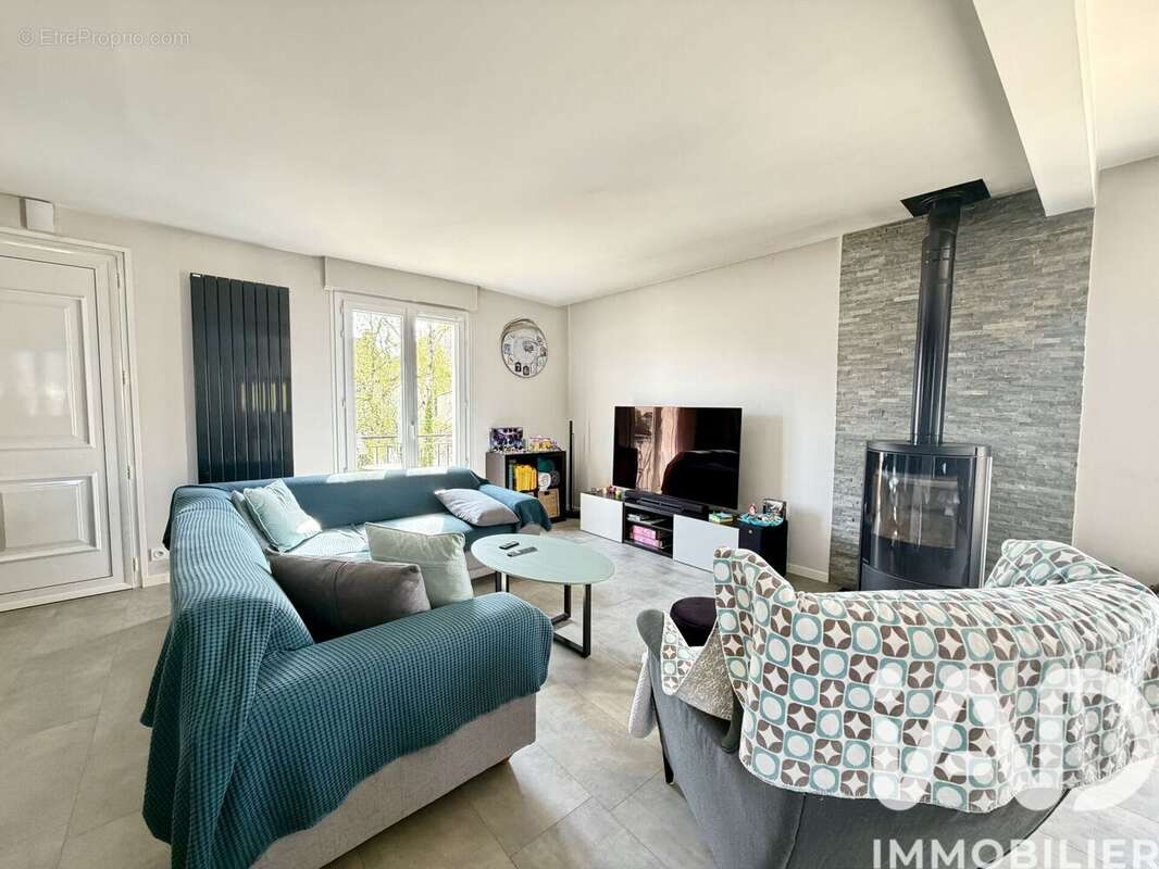 Photo 4 - Maison à PONT-PEAN