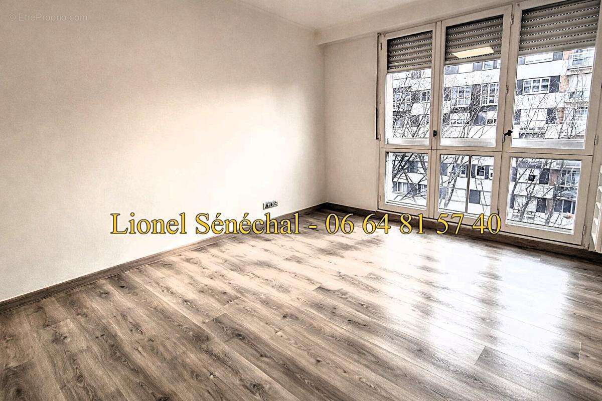 Appartement à LE MANS