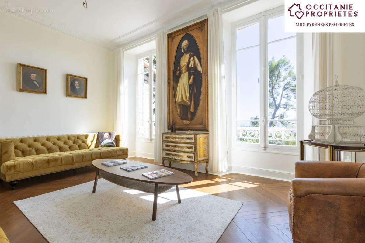 Maison à CASTELNAUDARY