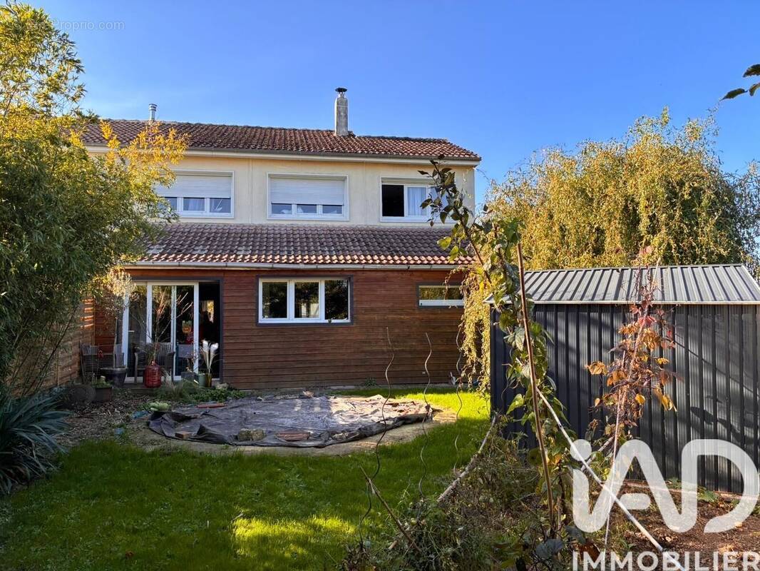 Photo 1 - Maison à ALENCON