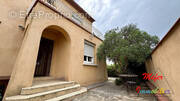 Maison à CANET-EN-ROUSSILLON