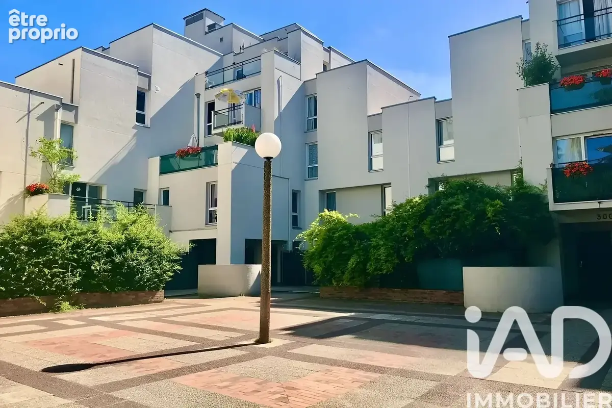 Photo 1 - Appartement à EVRY