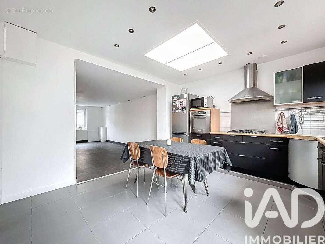 Photo 8 - Maison à WATTRELOS