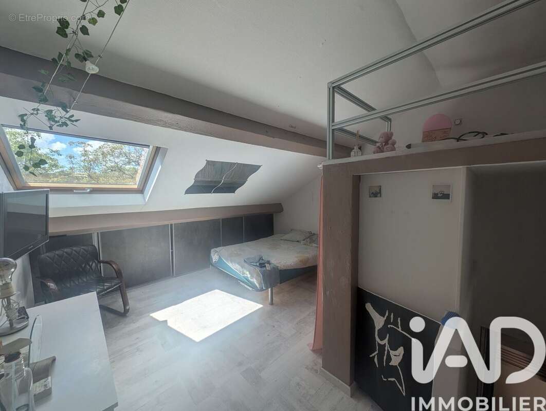Photo 7 - Maison à OYONNAX
