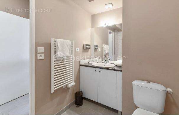 Appartement à CORNEBARRIEU