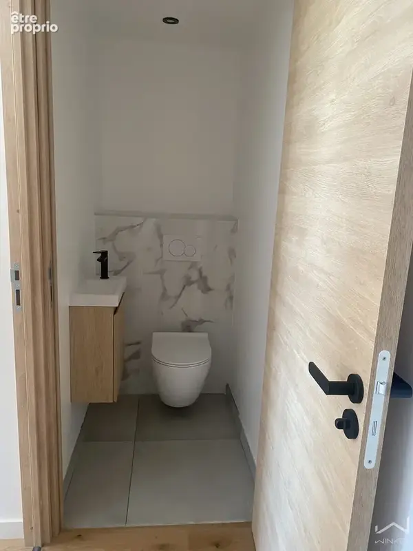 Exceptionnel a bordeaux-nansouty - duplex t5 avec terrasse plein sud - photo 16