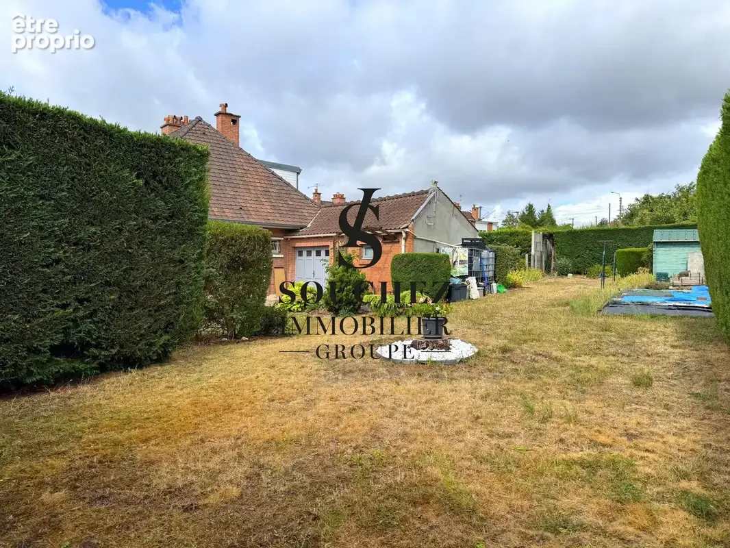 Maison 4 pièces 104 m² à vendre à Lievin (62800) - photo 7